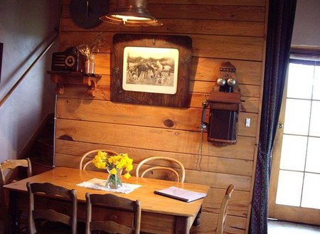 Waverley Cottage - ACT Tourism 4