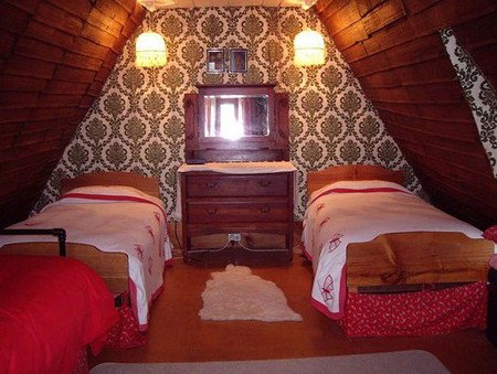 Waverley Cottage - ACT Tourism 5