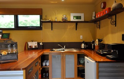 Clear Creek Cottage - ACT Tourism 3