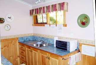 Gateforth Cottages - ACT Tourism 1
