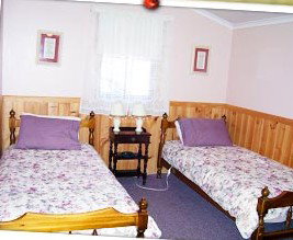 Gateforth Cottages - ACT Tourism 2