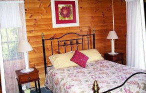 Gateforth Cottages - ACT Tourism 4