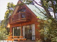 Angels Retreat - ACT Tourism 2