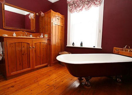 Fitzpatricks Inn - ACT Tourism 5