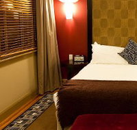 Cottages at Tarraleah - ACT Tourism