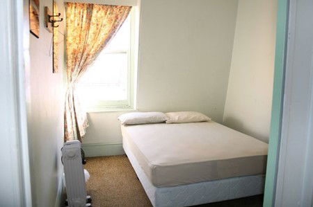 Central City Backpackers - ACT Tourism 2