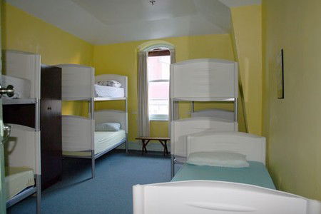 Central City Backpackers - ACT Tourism 3