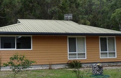 Eagles Rise Tasmania - ACT Tourism 1