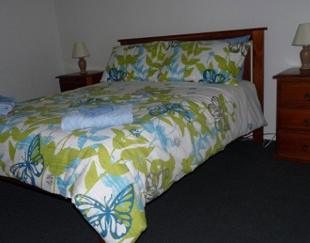 Eagles Rise Tasmania - ACT Tourism 2