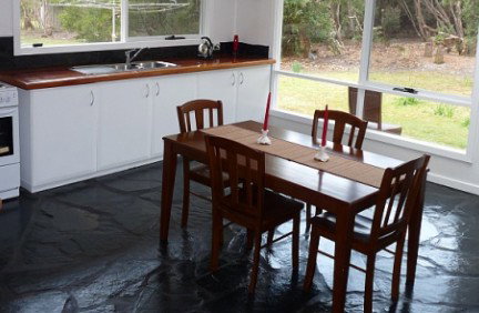 Eagles Rise Tasmania - ACT Tourism 3