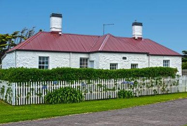 Pilot Station Accommodation - ACT Tourism 1