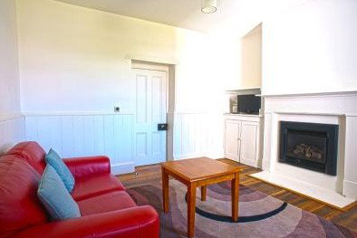 Pilot Station Accommodation - ACT Tourism 2