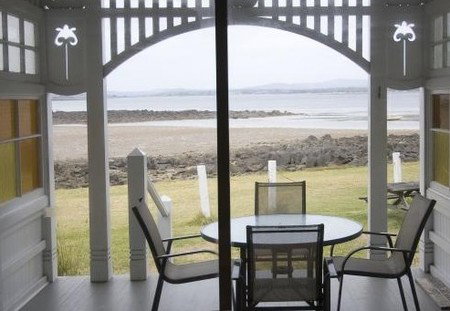 Pilot Station Accommodation - ACT Tourism 4