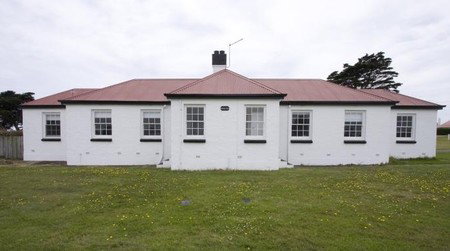 Pilot Station Accommodation - ACT Tourism 5