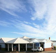 Beauty Point Waterfront Hotel - ACT Tourism