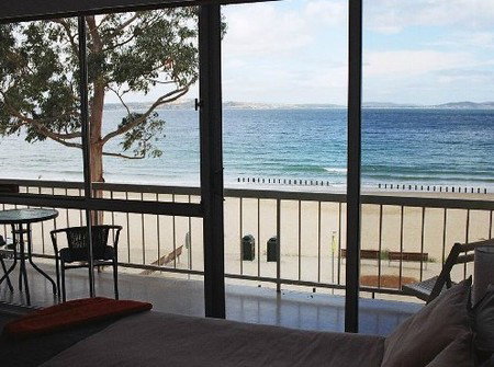 Lifes A Beach Apartment - ACT Tourism 2