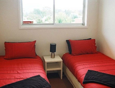 Lifes A Beach Apartment - ACT Tourism 5