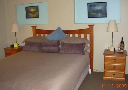 Paradise Place B & B - ACT Tourism 2