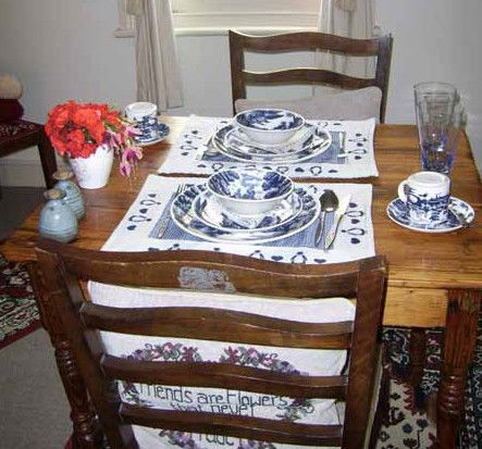 Peck's On Pine - ACT Tourism 2