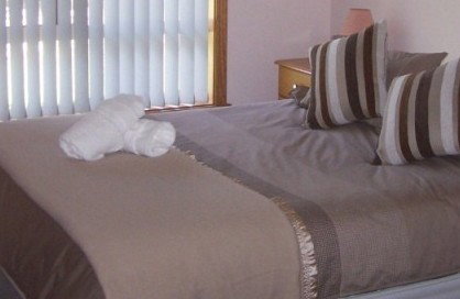 Freycinet Villas - ACT Tourism 3