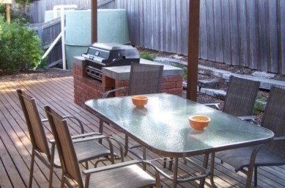 Freycinet Villas - ACT Tourism 4