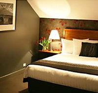 VDL Stanley - ACT Tourism