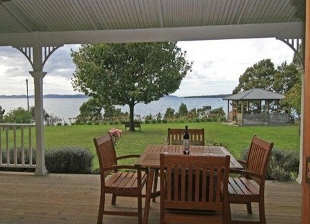 Wavestation - ACT Tourism 1