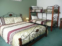 Cottage On Main - ACT Tourism 2