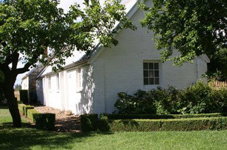 Somercotes - ACT Tourism 1