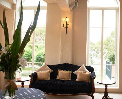 Villa Howden - ACT Tourism 1