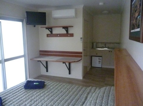 Cobbold Gorge - ACT Tourism 1