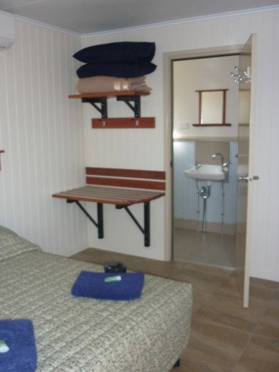 Cobbold Gorge - ACT Tourism 2