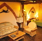 Cedar Park Rainforest Resort - ACT Tourism