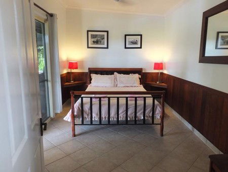 Daintree Riverview - ACT Tourism 1
