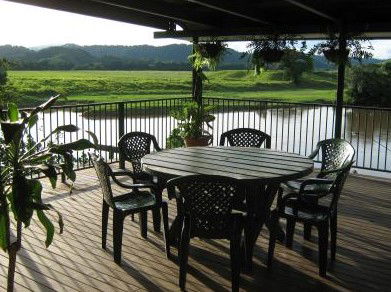 Daintree Riverview - ACT Tourism 2