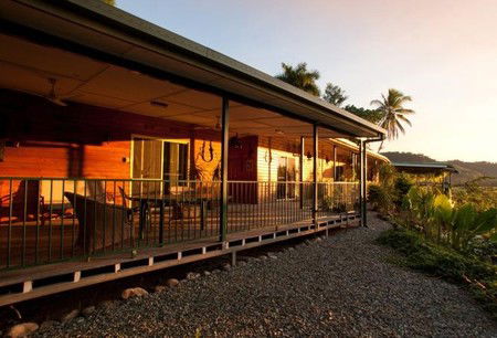 Daintree Riverview - ACT Tourism 4