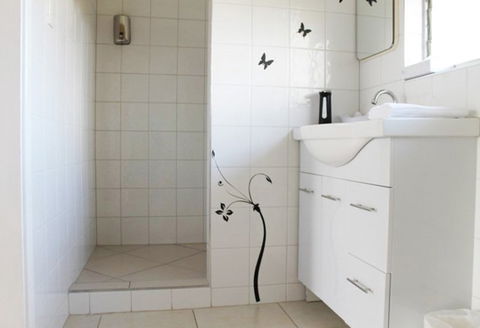 Atherton Tablelands Motor Inn-Motel - ACT Tourism 1