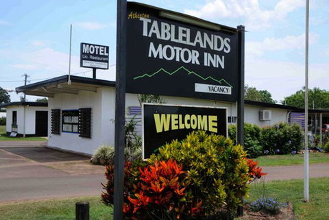 Atherton Tablelands Motor Inn-Motel - ACT Tourism 2
