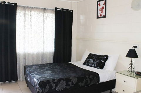 Atherton Tablelands Motor Inn-Motel - ACT Tourism 3
