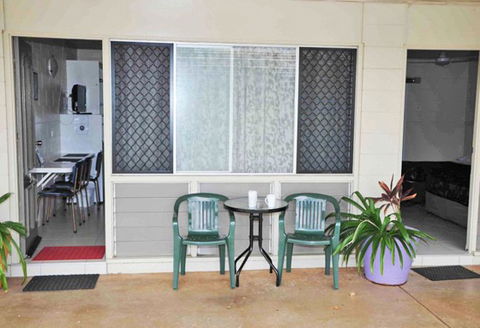 Atherton Tablelands Motor Inn-Motel - ACT Tourism 4