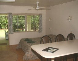 Kingfisher Park Birdwatchers Lodge - ACT Tourism 4