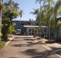 Kookaburra Holiday Park - ACT Tourism