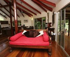 Daintree Secrets (Award Winning Retreat) - ACT Tourism 0