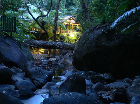 Daintree Secrets (Award Winning Retreat) - ACT Tourism 6