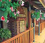 Curtain Fig Motel - ACT Tourism