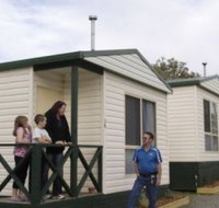 Discovery Holiday Parks Mornington Hobart - ACT Tourism