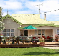 King Island Green Ponds Guest House - ACT Tourism