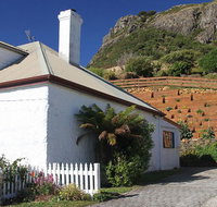 Captains Cottage - ACT Tourism