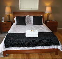 At Sunrise Cottages - ACT Tourism