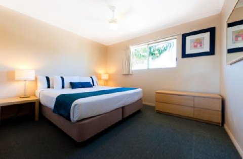 Noosa Sun Motel - ACT Tourism 2
